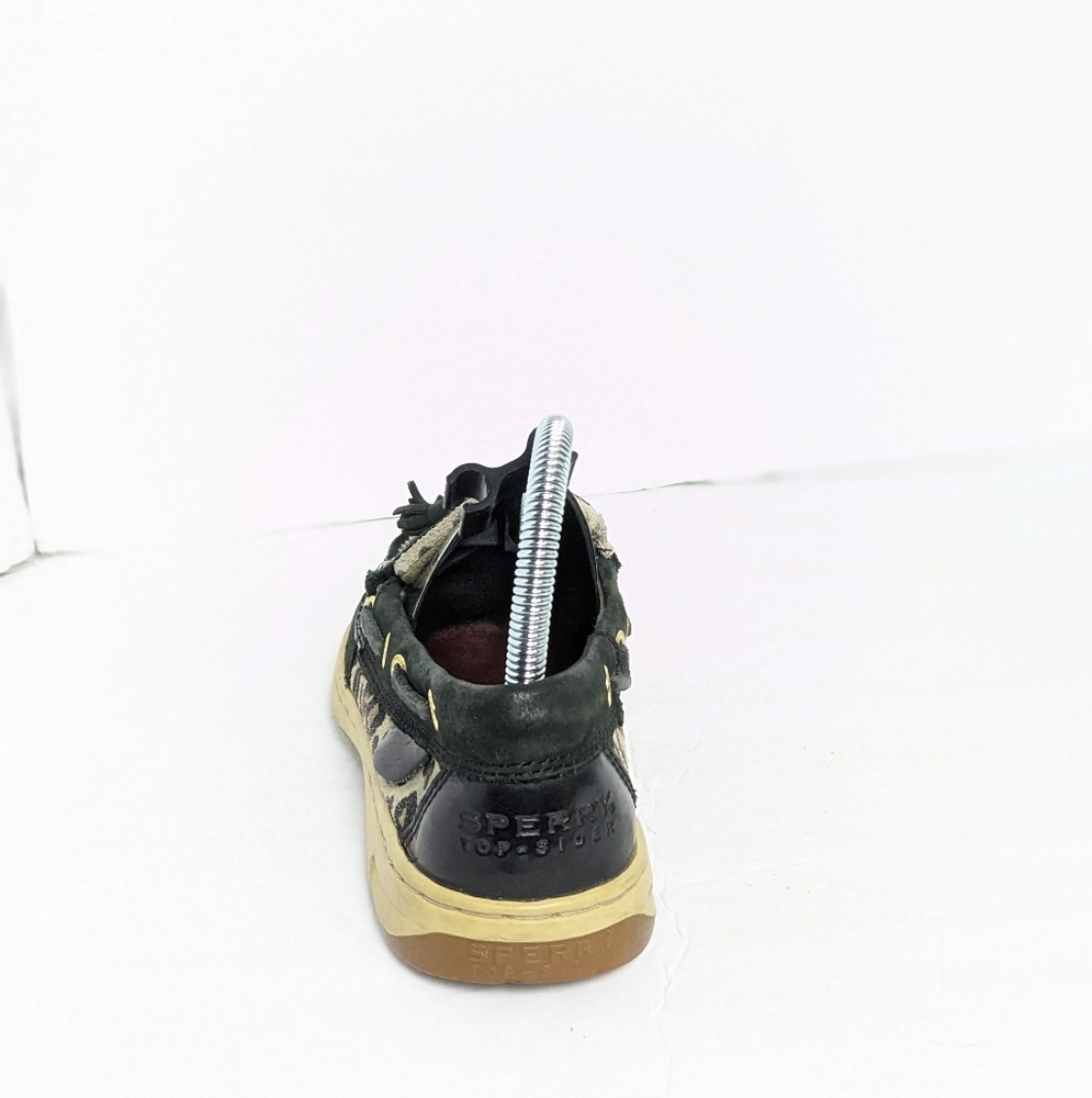 Sperry leather loafers - Picture 10 of 16